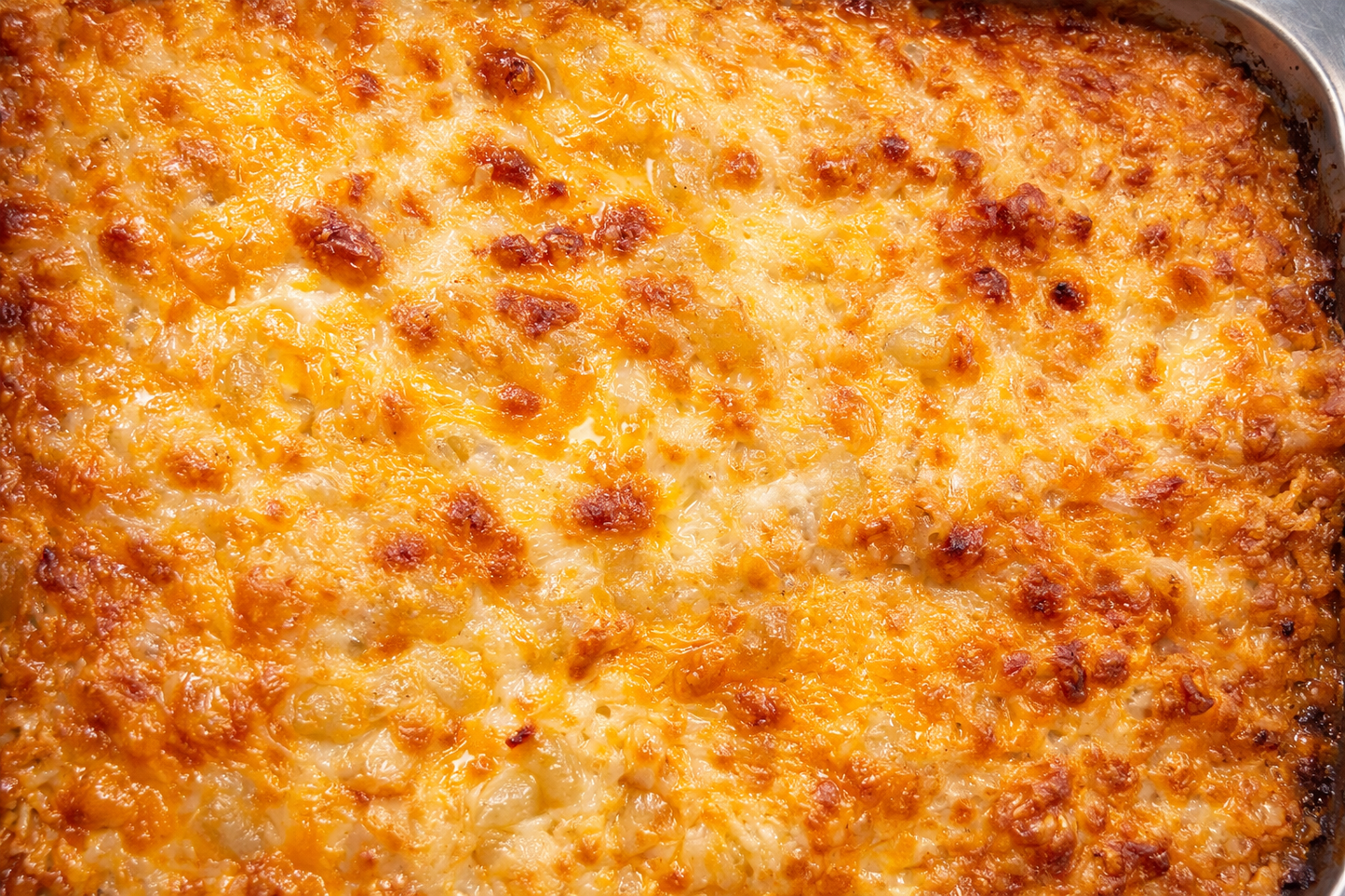 Five Cheese Mac N Cheese (8oz)