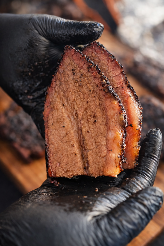 Brisket (by the 1/2 lb)