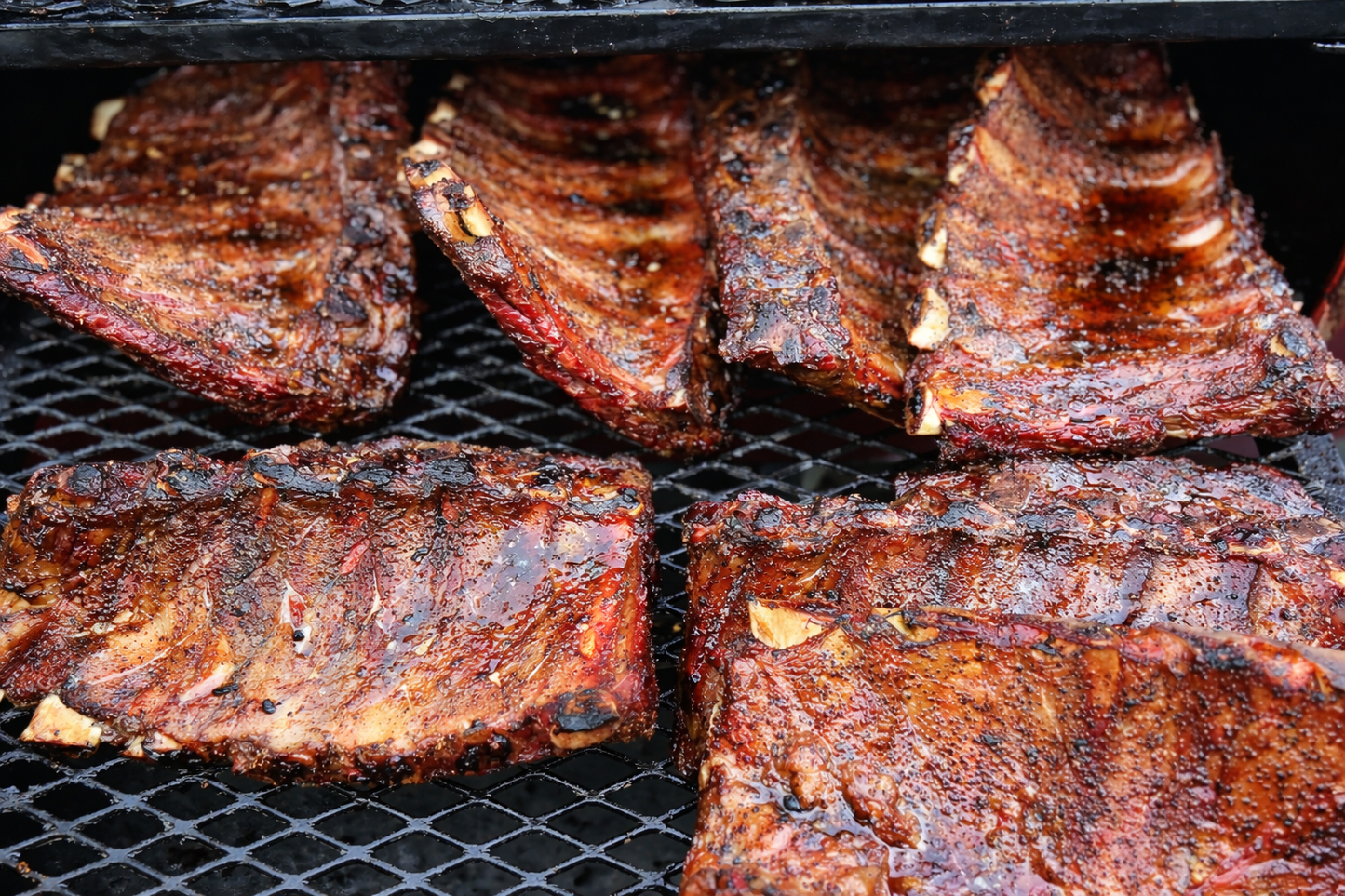 Meaty Beef Back Ribs (Per Bone)