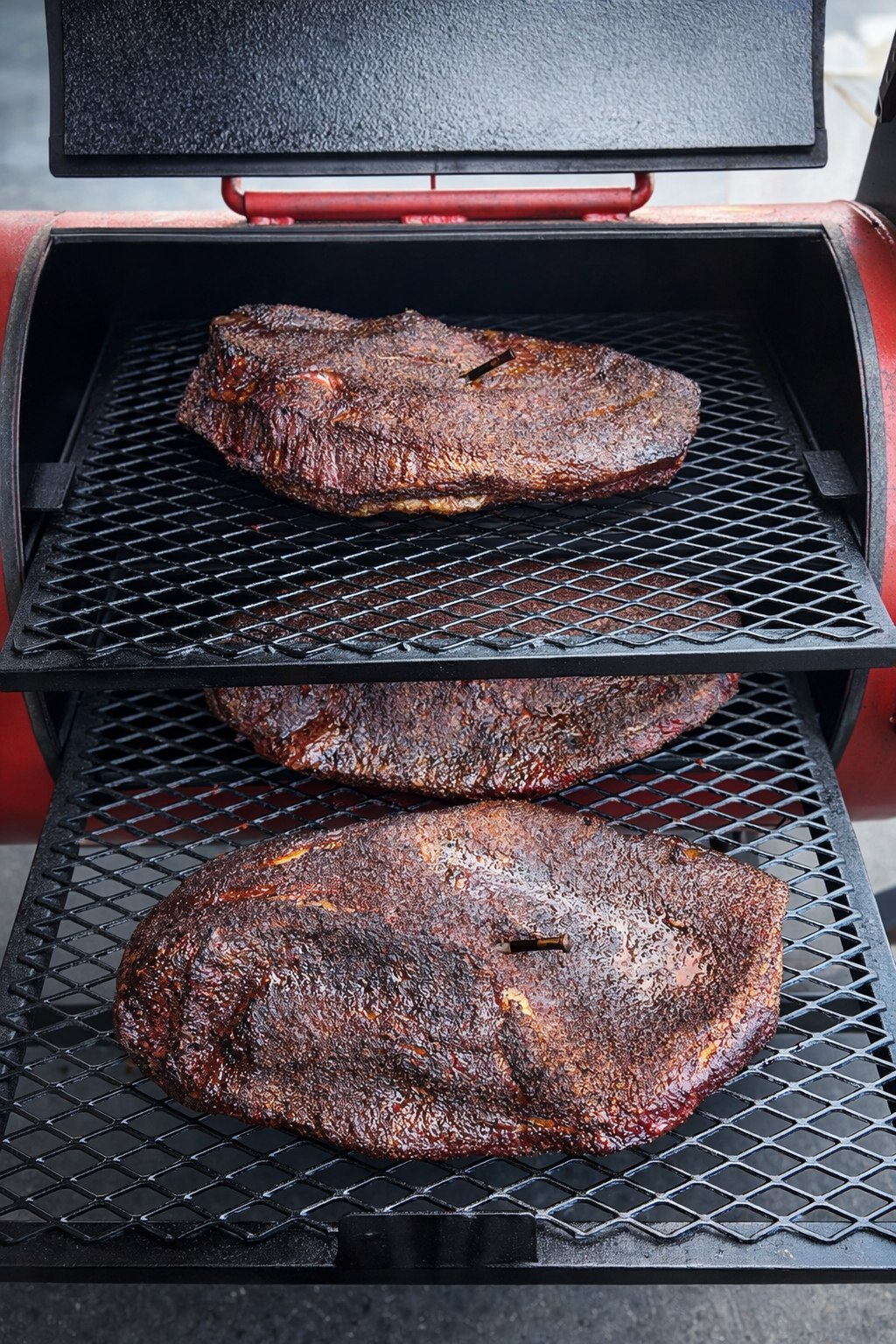 Brisket (by the 1/2 lb)